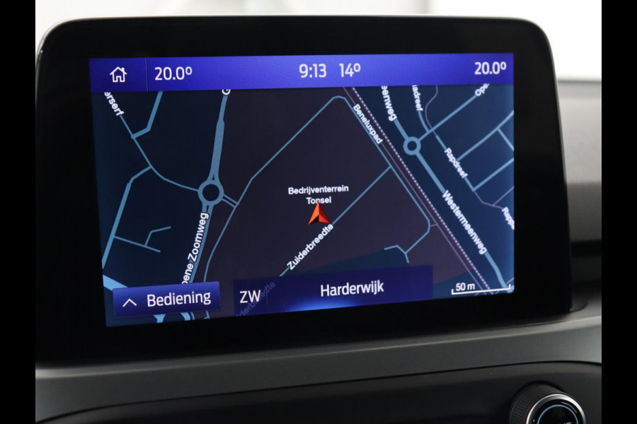 Ford Focus 1.0 EcoBoost Hybrid ST Line Style | Stoel & stuurverwarming | Camera | Park Assist | Carplay | Full LED | Navigatie | Keyless | Climate control Ford Focus 1.0 EcoBoost Hybrid ST Line Style | Stoel & stuurverwarming | Camera | Park Assist | Carplay | Full LED | Navigatie | Keyless | Climate control