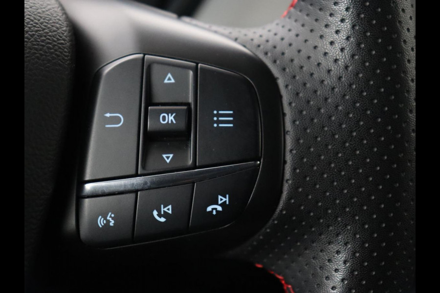 Ford Focus 1.0 EcoBoost Hybrid ST Line Style | Stoel & stuurverwarming | Camera | Park Assist | Carplay | Full LED | Navigatie | Keyless | Climate control Ford Focus 1.0 EcoBoost Hybrid ST Line Style | Stoel & stuurverwarming | Camera | Park Assist | Carplay | Full LED | Navigatie | Keyless | Climate control