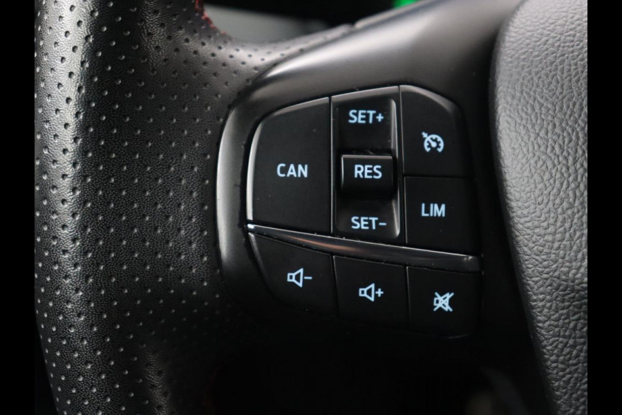 Ford Focus 1.0 EcoBoost Hybrid ST Line Style | Stoel & stuurverwarming | Camera | Park Assist | Carplay | Full LED | Navigatie | Keyless | Climate control Ford Focus 1.0 EcoBoost Hybrid ST Line Style | Stoel & stuurverwarming | Camera | Park Assist | Carplay | Full LED | Navigatie | Keyless | Climate control