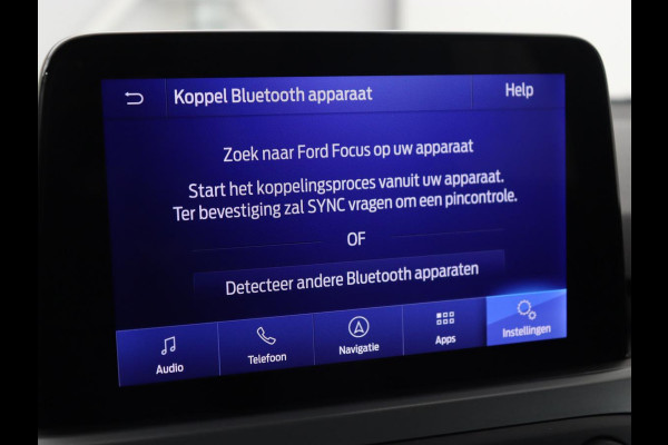 Ford Focus 1.0 EcoBoost Hybrid ST Line Style | Stoel & stuurverwarming | Camera | Park Assist | Carplay | Full LED | Navigatie | Keyless | Climate control Ford Focus 1.0 EcoBoost Hybrid ST Line Style | Stoel & stuurverwarming | Camera | Park Assist | Carplay | Full LED | Navigatie | Keyless | Climate control