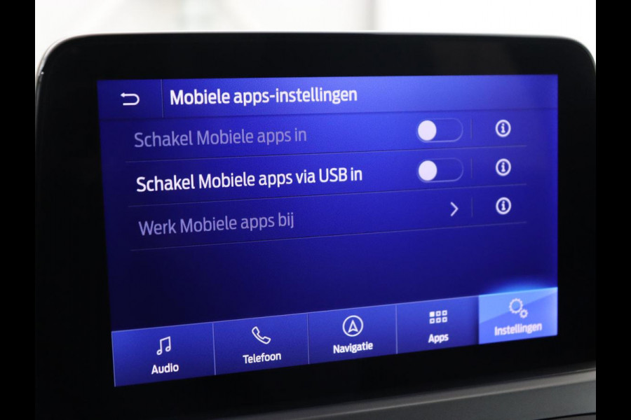 Ford Focus 1.0 EcoBoost Hybrid ST Line Style | Stoel & stuurverwarming | Camera | Park Assist | Carplay | Full LED | Navigatie | Keyless | Climate control Ford Focus 1.0 EcoBoost Hybrid ST Line Style | Stoel & stuurverwarming | Camera | Park Assist | Carplay | Full LED | Navigatie | Keyless | Climate control