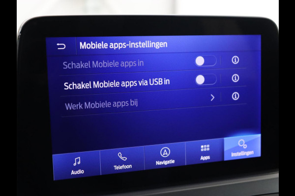 Ford Focus 1.0 EcoBoost Hybrid ST Line Style | Stoel & stuurverwarming | Camera | Park Assist | Carplay | Full LED | Navigatie | Keyless | Climate control Ford Focus 1.0 EcoBoost Hybrid ST Line Style | Stoel & stuurverwarming | Camera | Park Assist | Carplay | Full LED | Navigatie | Keyless | Climate control