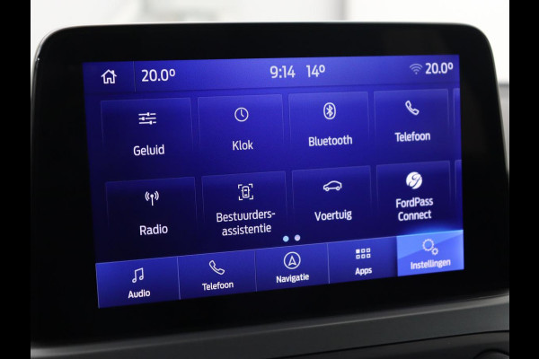 Ford Focus 1.0 EcoBoost Hybrid ST Line Style | Stoel & stuurverwarming | Camera | Park Assist | Carplay | Full LED | Navigatie | Keyless | Climate control Ford Focus 1.0 EcoBoost Hybrid ST Line Style | Stoel & stuurverwarming | Camera | Park Assist | Carplay | Full LED | Navigatie | Keyless | Climate control