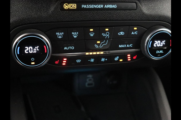 Ford Focus 1.0 EcoBoost Hybrid ST Line Style | Stoel & stuurverwarming | Camera | Park Assist | Carplay | Full LED | Navigatie | Keyless | Climate control Ford Focus 1.0 EcoBoost Hybrid ST Line Style | Stoel & stuurverwarming | Camera | Park Assist | Carplay | Full LED | Navigatie | Keyless | Climate control