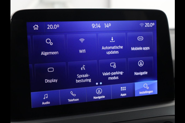Ford Focus 1.0 EcoBoost Hybrid ST Line Style | Stoel & stuurverwarming | Camera | Park Assist | Carplay | Full LED | Navigatie | Keyless | Climate control Ford Focus 1.0 EcoBoost Hybrid ST Line Style | Stoel & stuurverwarming | Camera | Park Assist | Carplay | Full LED | Navigatie | Keyless | Climate control