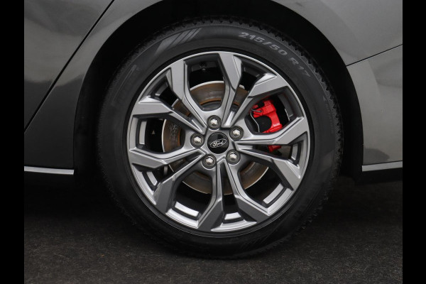 Ford Focus 1.0 EcoBoost Hybrid ST Line Style | Stoel & stuurverwarming | Camera | Park Assist | Carplay | Full LED | Navigatie | Keyless | Climate control Ford Focus 1.0 EcoBoost Hybrid ST Line Style | Stoel & stuurverwarming | Camera | Park Assist | Carplay | Full LED | Navigatie | Keyless | Climate control