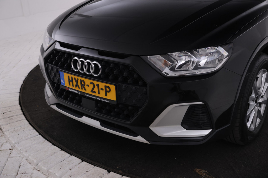 Audi A1 Sportback 25 TFSI Advanced edition City carver, Airco, Apple Carplay Audi A1 Sportback 25 TFSI Advanced edition City carver, Airco, Apple Carplay