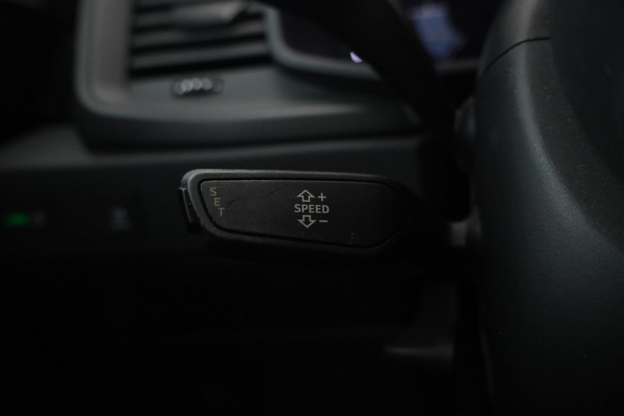 Audi A1 Sportback 25 TFSI Advanced edition City carver, Airco, Apple Carplay Audi A1 Sportback 25 TFSI Advanced edition City carver, Airco, Apple Carplay