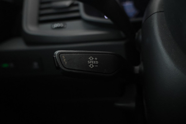 Audi A1 Sportback 25 TFSI Advanced edition City carver, Airco, Apple Carplay Audi A1 Sportback 25 TFSI Advanced edition City carver, Airco, Apple Carplay