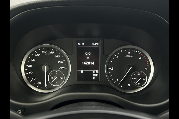 Mercedes-Benz Vito 114 CDI 136 PK AUTOMAAT / L2H1 / 1e EIG. / TREKHAAK / AIRCO / CRUISE / BLUETOOTH / PDC Mercedes-Benz Vito 114 CDI 136 PK AUTOMAAT / L2H1 / 1e EIG. / TREKHAAK / AIRCO / CRUISE / BLUETOOTH / PDC