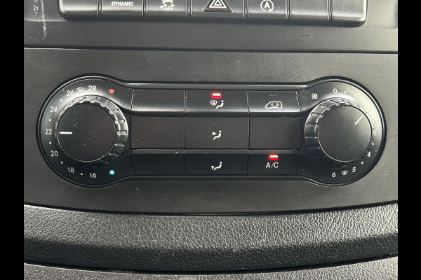 Mercedes-Benz Vito 114 CDI 136 PK AUTOMAAT / L2H1 / 1e EIG. / TREKHAAK / AIRCO / CRUISE / BLUETOOTH / PDC Mercedes-Benz Vito 114 CDI 136 PK AUTOMAAT / L2H1 / 1e EIG. / TREKHAAK / AIRCO / CRUISE / BLUETOOTH / PDC