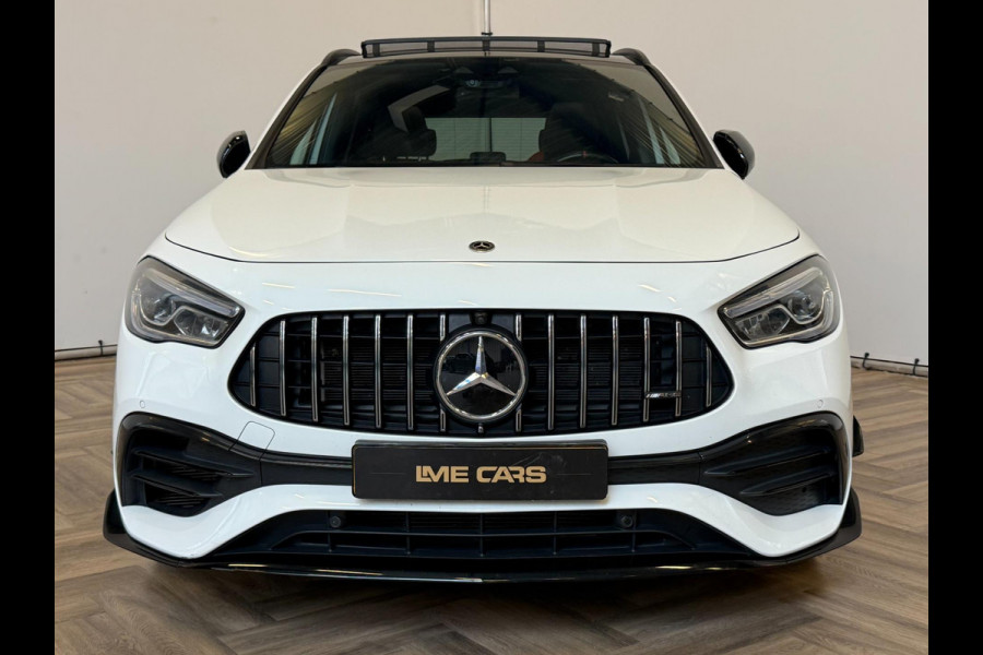 Mercedes-Benz GLA AMG 45 4MATIC+|PANO|SFEER|INRUIL MOGELIJK!