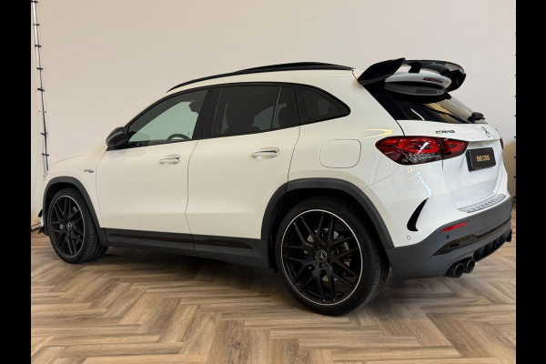 Mercedes-Benz GLA AMG 45 4MATIC+|PANO|SFEER|INRUIL MOGELIJK!
