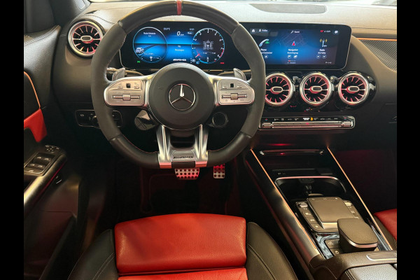 Mercedes-Benz GLA AMG 45 4MATIC+|PANO|SFEER|INRUIL MOGELIJK!