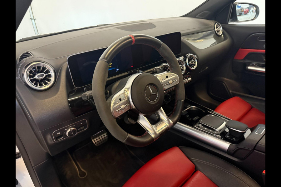 Mercedes-Benz GLA AMG 45 4MATIC+|PANO|SFEER|INRUIL MOGELIJK!