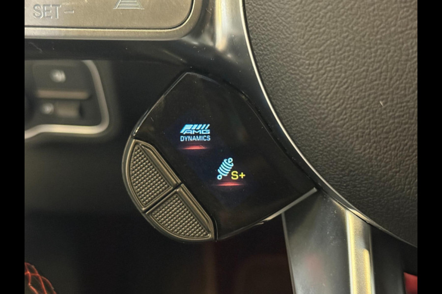 Mercedes-Benz GLA AMG 45 4MATIC+|PANO|SFEER|INRUIL MOGELIJK!