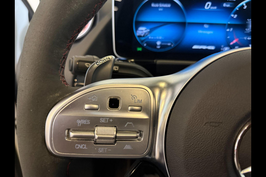 Mercedes-Benz GLA AMG 45 4MATIC+|PANO|SFEER|INRUIL MOGELIJK!