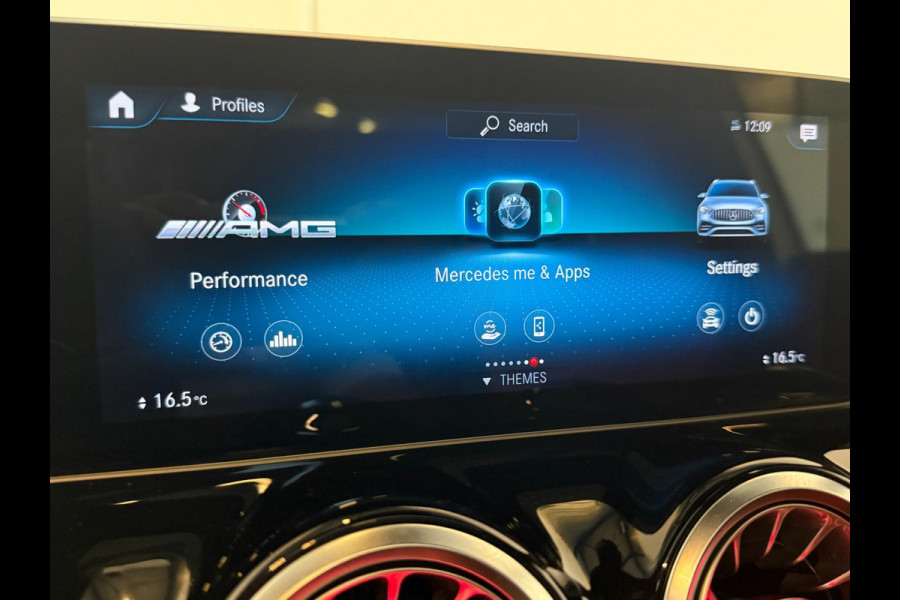 Mercedes-Benz GLA AMG 45 4MATIC+|PANO|SFEER|INRUIL MOGELIJK!