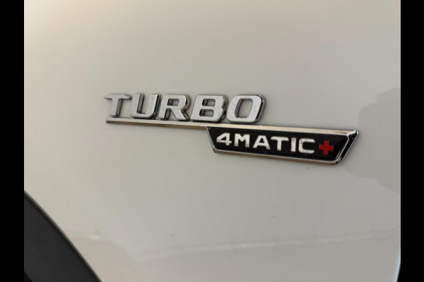 Mercedes-Benz GLA AMG 45 4MATIC+|PANO|SFEER|INRUIL MOGELIJK!
