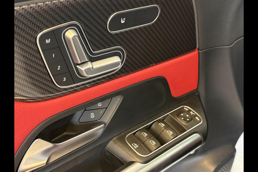 Mercedes-Benz GLA AMG 45 4MATIC+|PANO|SFEER|INRUIL MOGELIJK!