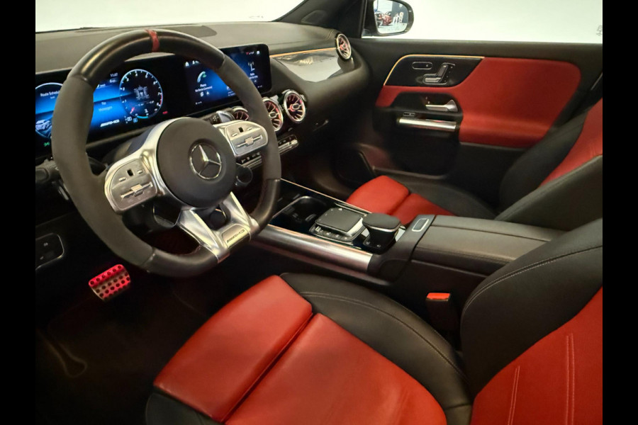 Mercedes-Benz GLA AMG 45 4MATIC+|PANO|SFEER|INRUIL MOGELIJK!