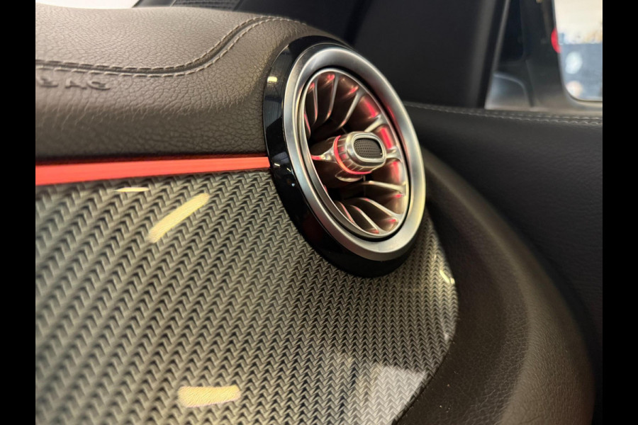 Mercedes-Benz GLA AMG 45 4MATIC+|PANO|SFEER|INRUIL MOGELIJK!