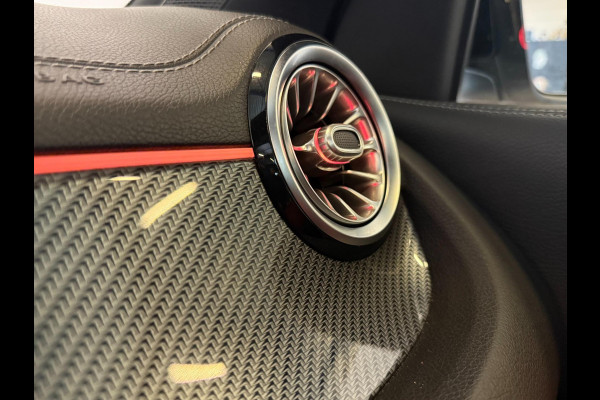 Mercedes-Benz GLA AMG 45 4MATIC+|PANO|SFEER|INRUIL MOGELIJK!