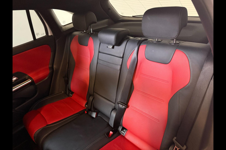 Mercedes-Benz GLA AMG 45 4MATIC+|PANO|SFEER|INRUIL MOGELIJK!