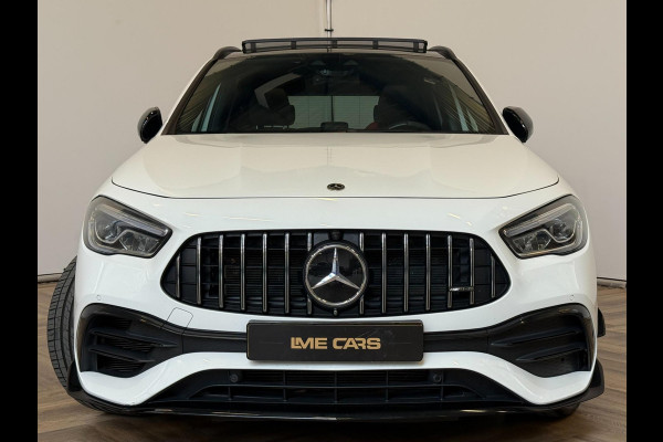 Mercedes-Benz GLA AMG 45 4MATIC+|PANO|SFEER|INRUIL MOGELIJK!