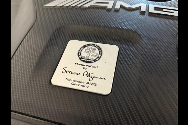 Mercedes-Benz GLA AMG 45 4MATIC+|PANO|SFEER|INRUIL MOGELIJK!