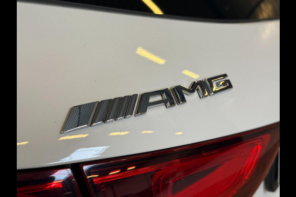Mercedes-Benz GLA AMG 45 4MATIC+|PANO|SFEER|INRUIL MOGELIJK!