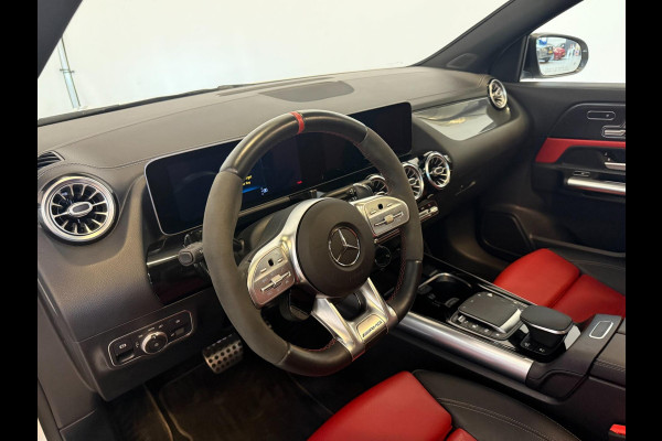 Mercedes-Benz GLA AMG 45 4MATIC+|PANO|SFEER|INRUIL MOGELIJK!