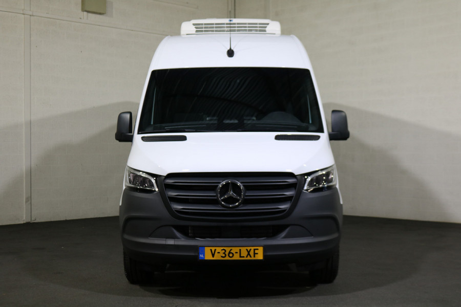 Mercedes-Benz Sprinter 317 CDI L3 H2 Pro Multitemp Koelwagen