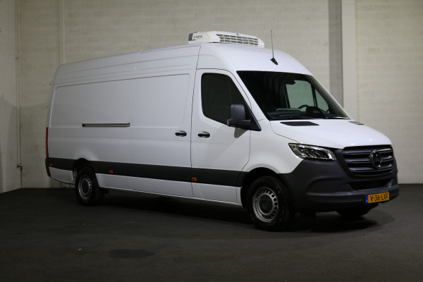 Mercedes-Benz Sprinter 317 CDI L3 H2 Pro Multitemp Koelwagen