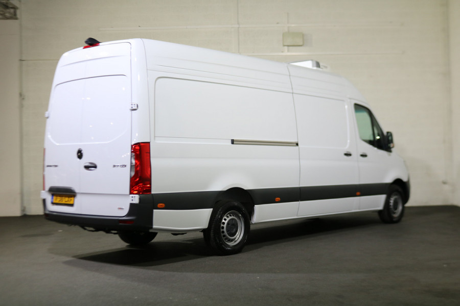 Mercedes-Benz Sprinter 317 CDI L3 H2 Pro Multitemp Koelwagen