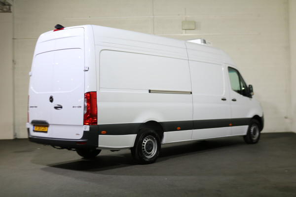 Mercedes-Benz Sprinter 317 CDI L3 H2 Pro Multitemp Koelwagen