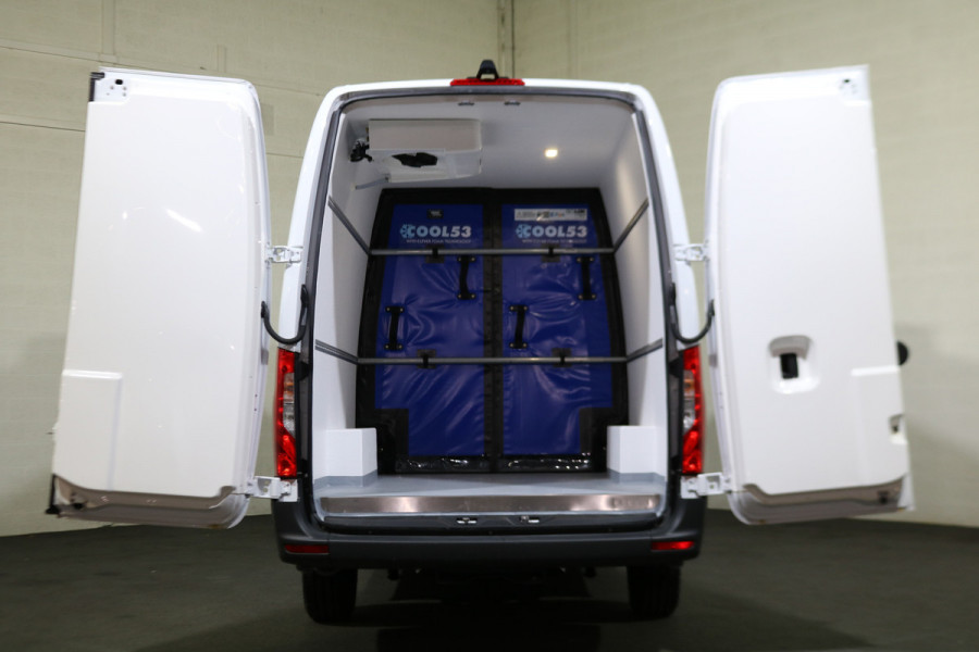 Mercedes-Benz Sprinter 317 CDI L3 H2 Pro Multitemp Koelwagen