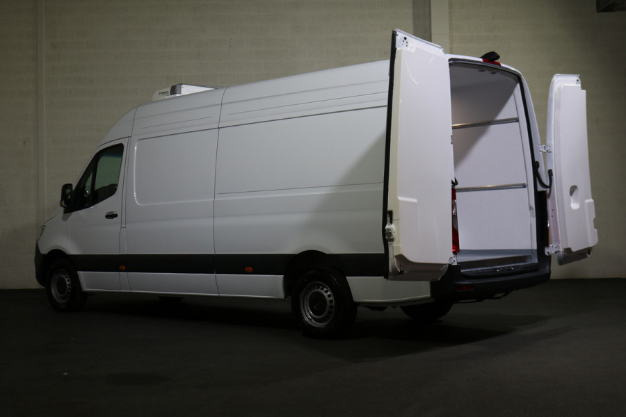 Mercedes-Benz Sprinter 317 CDI L3 H2 Pro Multitemp Koelwagen