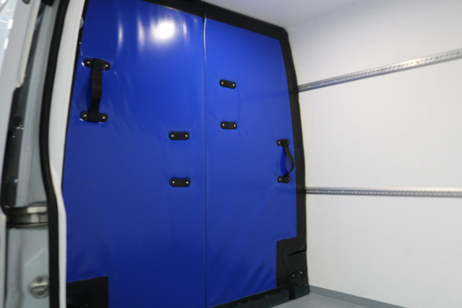 Mercedes-Benz Sprinter 317 CDI L3 H2 Pro Multitemp Koelwagen