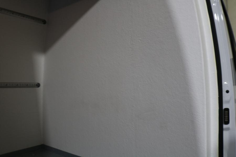 Mercedes-Benz Sprinter 317 CDI L3 H2 Pro Multitemp Koelwagen