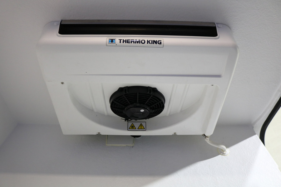 Mercedes-Benz Sprinter 317 CDI L3 H2 Pro Multitemp Koelwagen