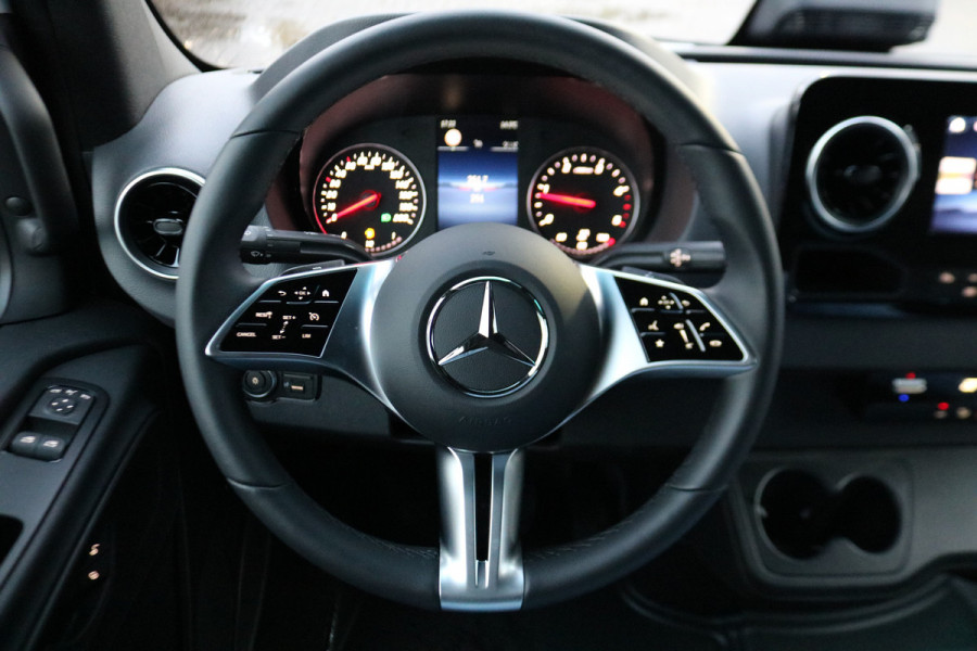 Mercedes-Benz Sprinter 317 CDI L3 H2 Pro Multitemp Koelwagen