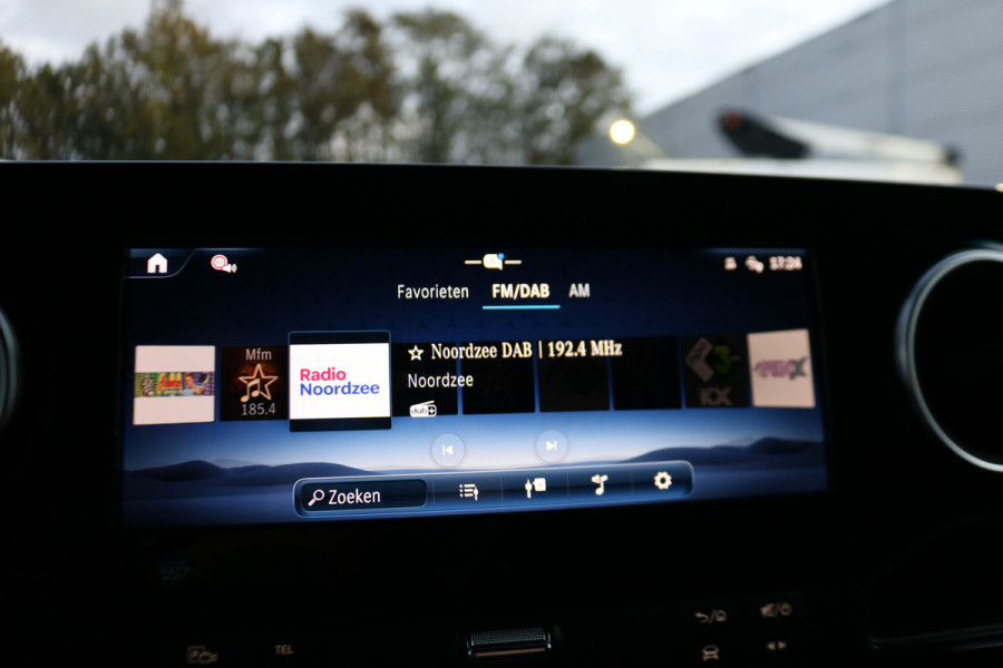 Mercedes-Benz Sprinter 317 CDI L3 H2 Pro Multitemp Koelwagen