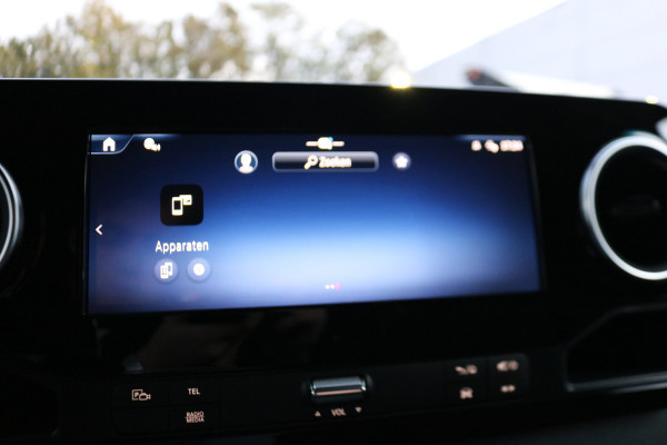 Mercedes-Benz Sprinter 317 CDI L3 H2 Pro Multitemp Koelwagen