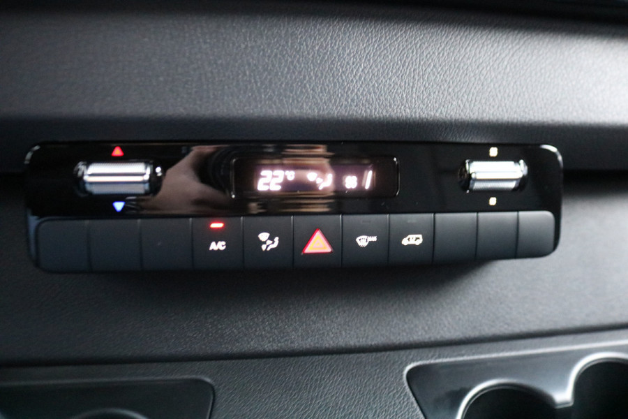 Mercedes-Benz Sprinter 317 CDI L3 H2 Pro Multitemp Koelwagen