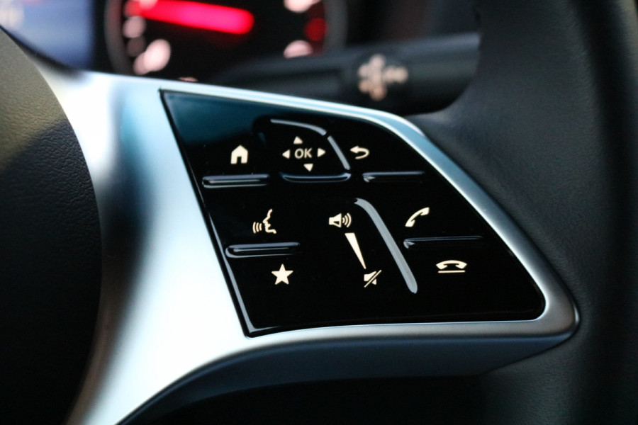 Mercedes-Benz Sprinter 317 CDI L3 H2 Pro Multitemp Koelwagen