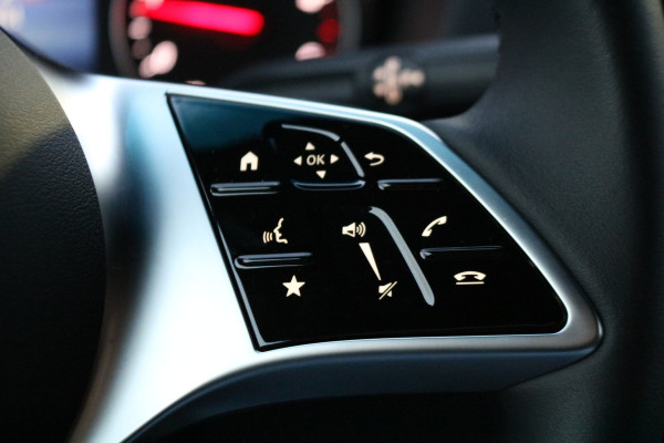 Mercedes-Benz Sprinter 317 CDI L3 H2 Pro Multitemp Koelwagen