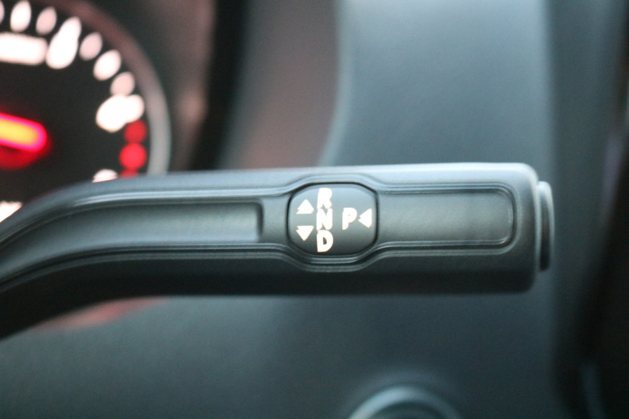 Mercedes-Benz Sprinter 317 CDI L3 H2 Pro Multitemp Koelwagen