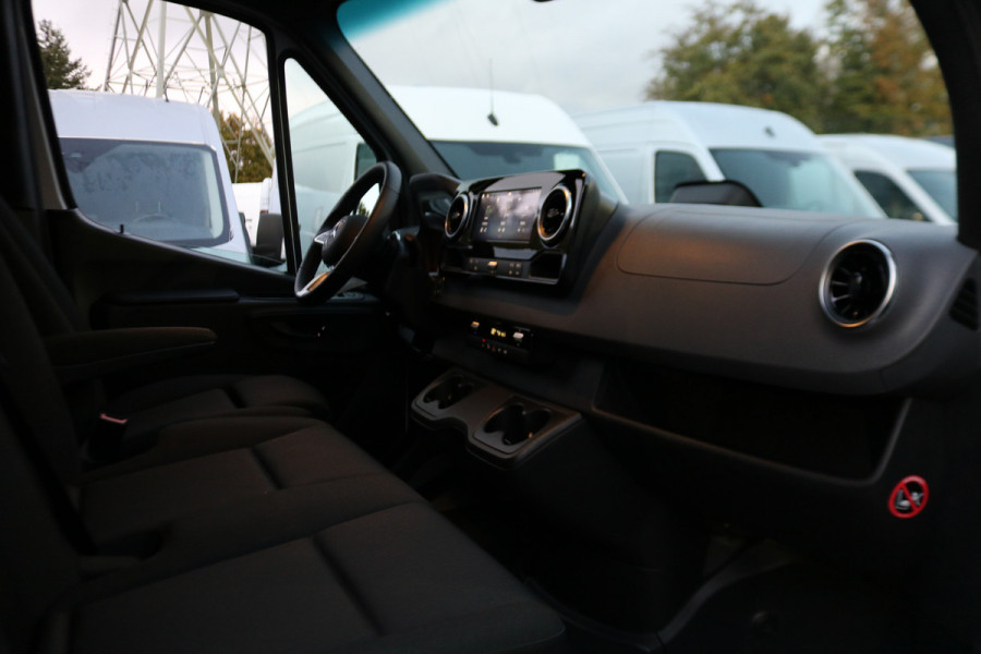 Mercedes-Benz Sprinter 317 CDI L3 H2 Pro Multitemp Koelwagen