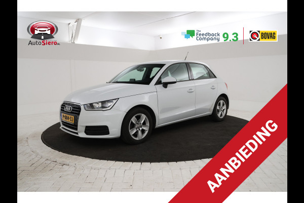 Audi A1 Sportback 1.0 TFSI Navigatie, Airco, Bluetooth